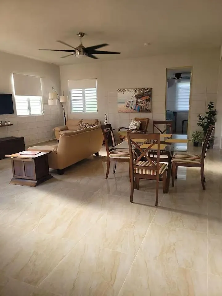 Villa Mariamar Arecibo 0*,