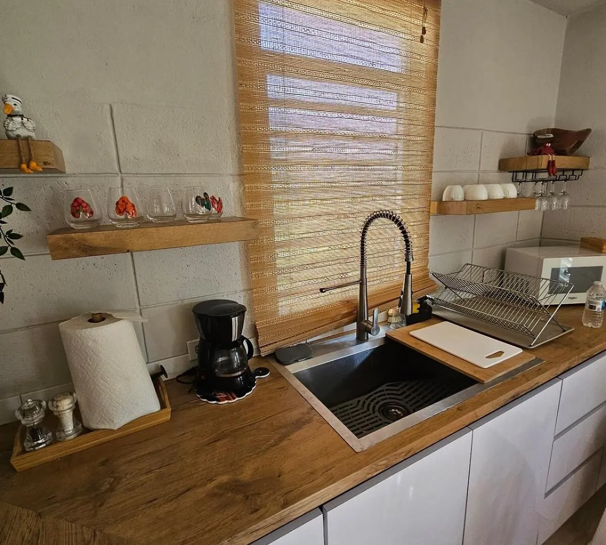 Prázdninový dům Villa Mariamar Arecibo Portoriko