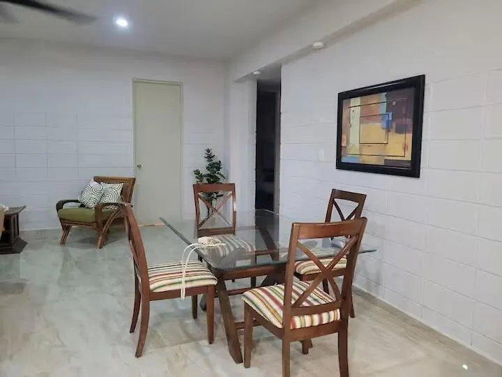Villa Mariamar Arecibo Holiday home