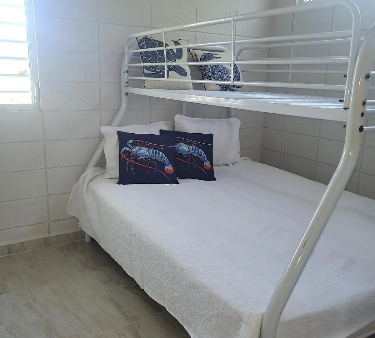 Holiday home Villa Mariamar Arecibo