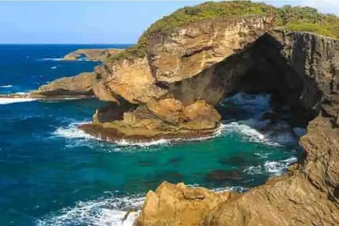 Villa Mariamar Arecibo