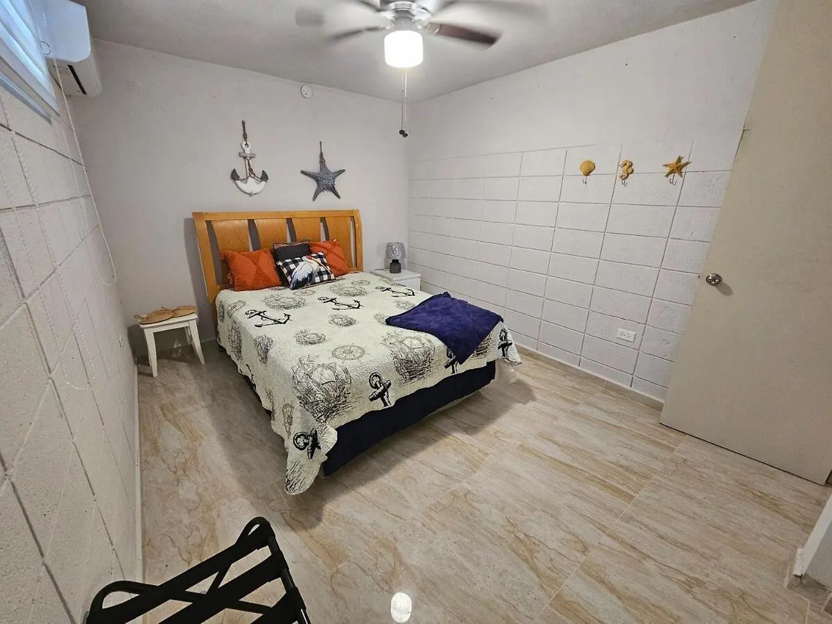 Holiday home Villa Mariamar Arecibo