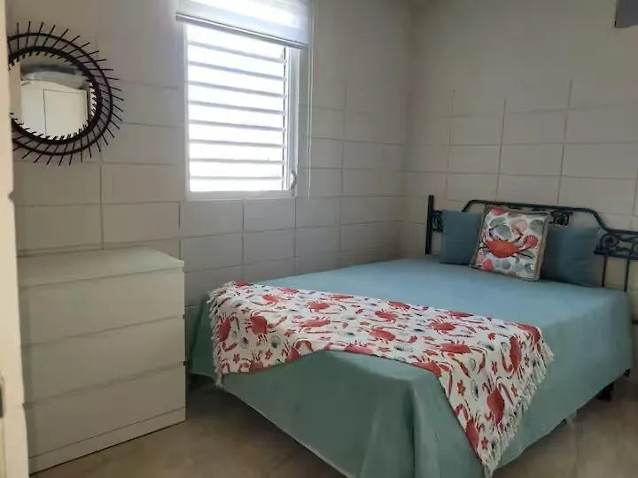 Villa Mariamar Arecibo 0*,