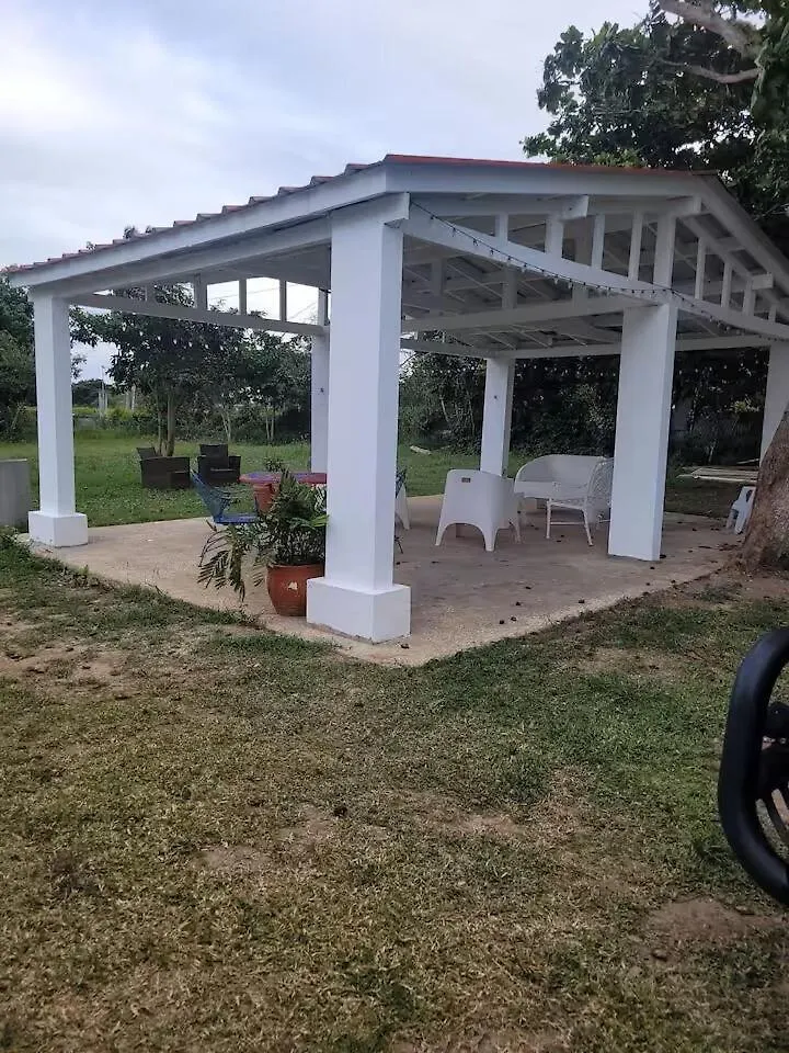 Villa Mariamar Arecibo Holiday home