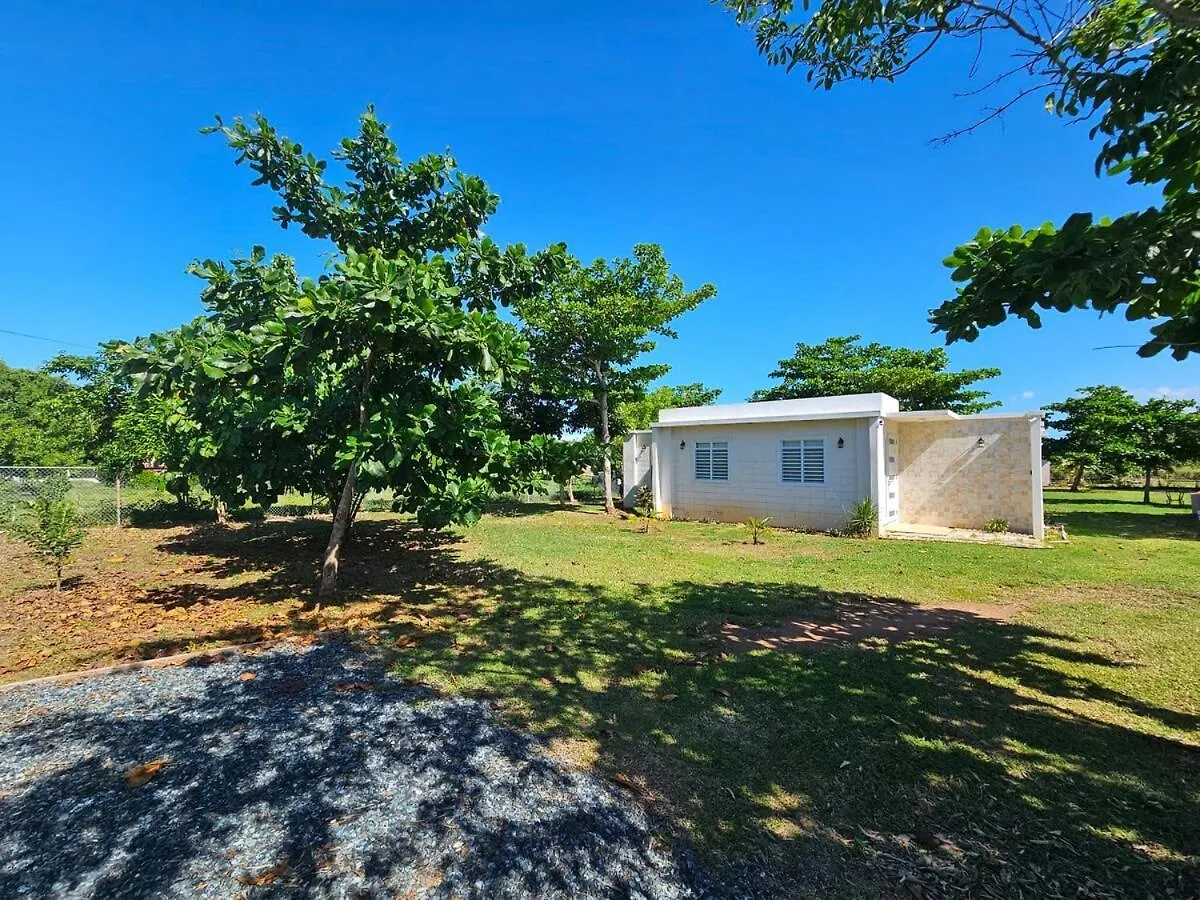 Villa Mariamar Arecibo 0*,  Puerto Rico