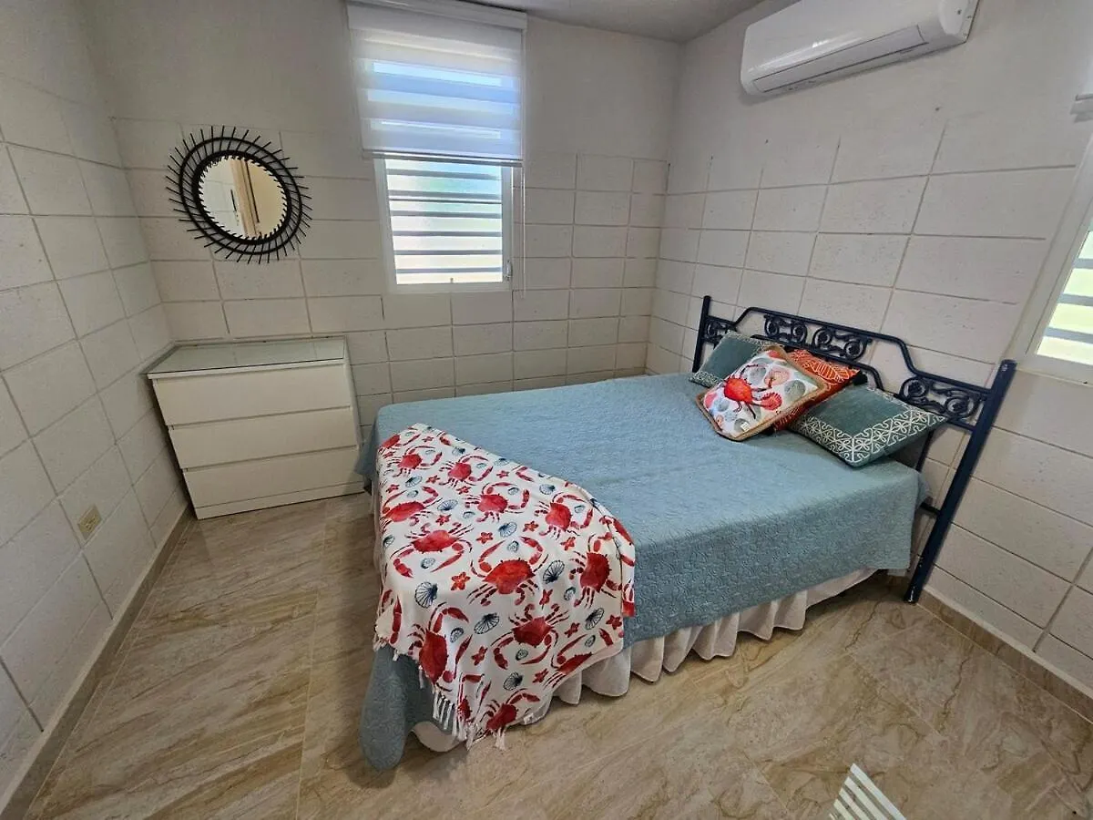 Villa Mariamar Arecibo Holiday home