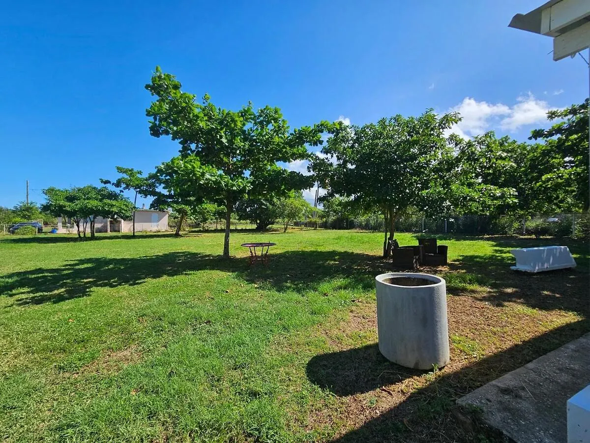 Holiday home Villa Mariamar Arecibo Puerto Rico