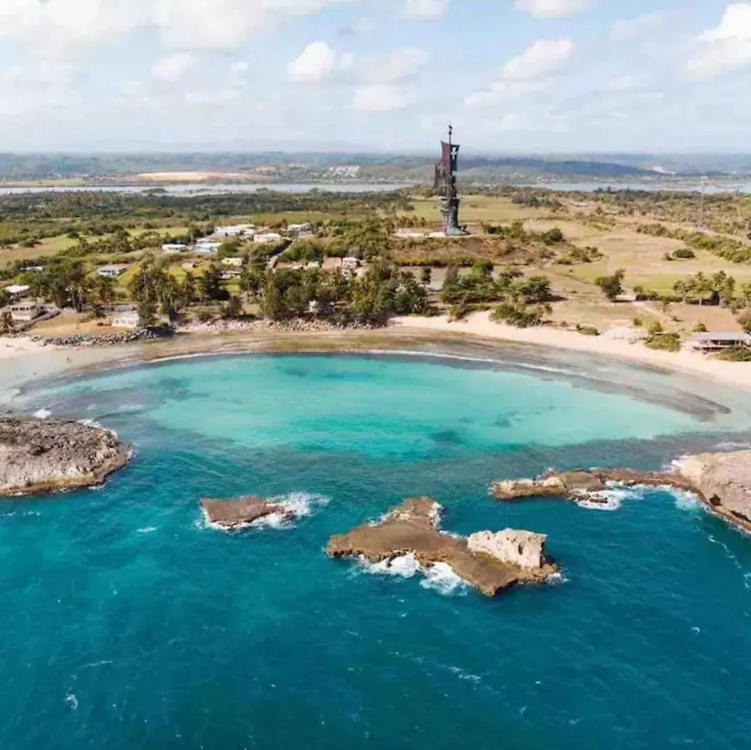 Villa Mariamar Arecibo Puerto Rico