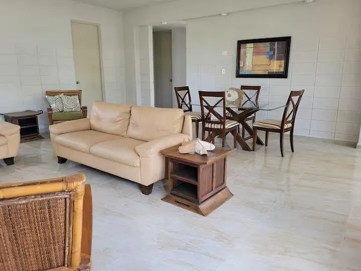 Holiday home Villa Mariamar Arecibo