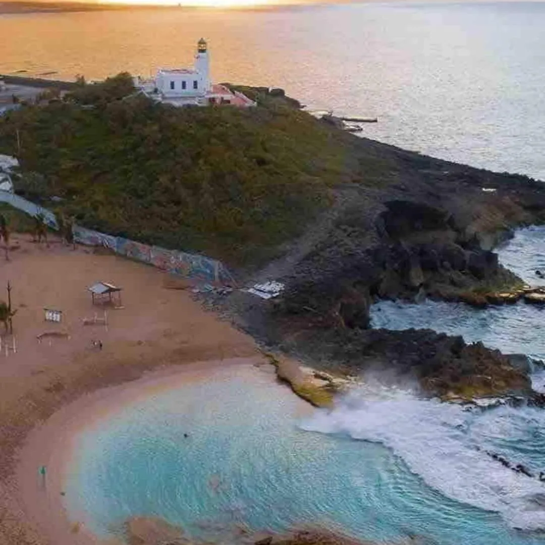 Villa Mariamar Arecibo