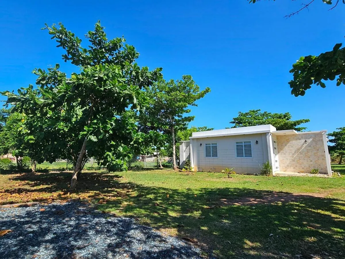 Villa Mariamar Arecibo