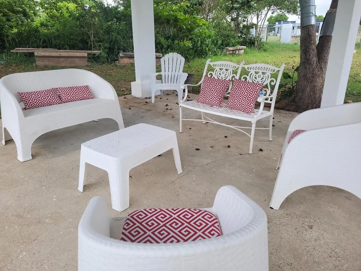 Holiday home Villa Mariamar Arecibo