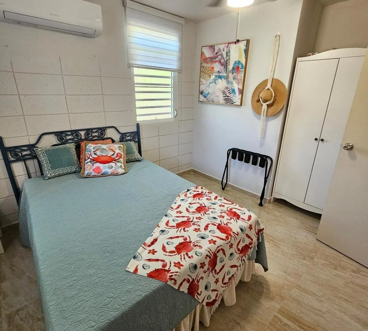Villa Mariamar Arecibo Holiday home