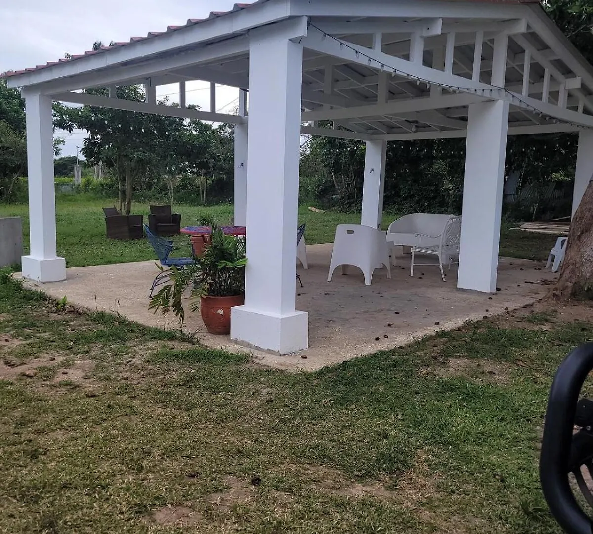 Villa Mariamar Arecibo