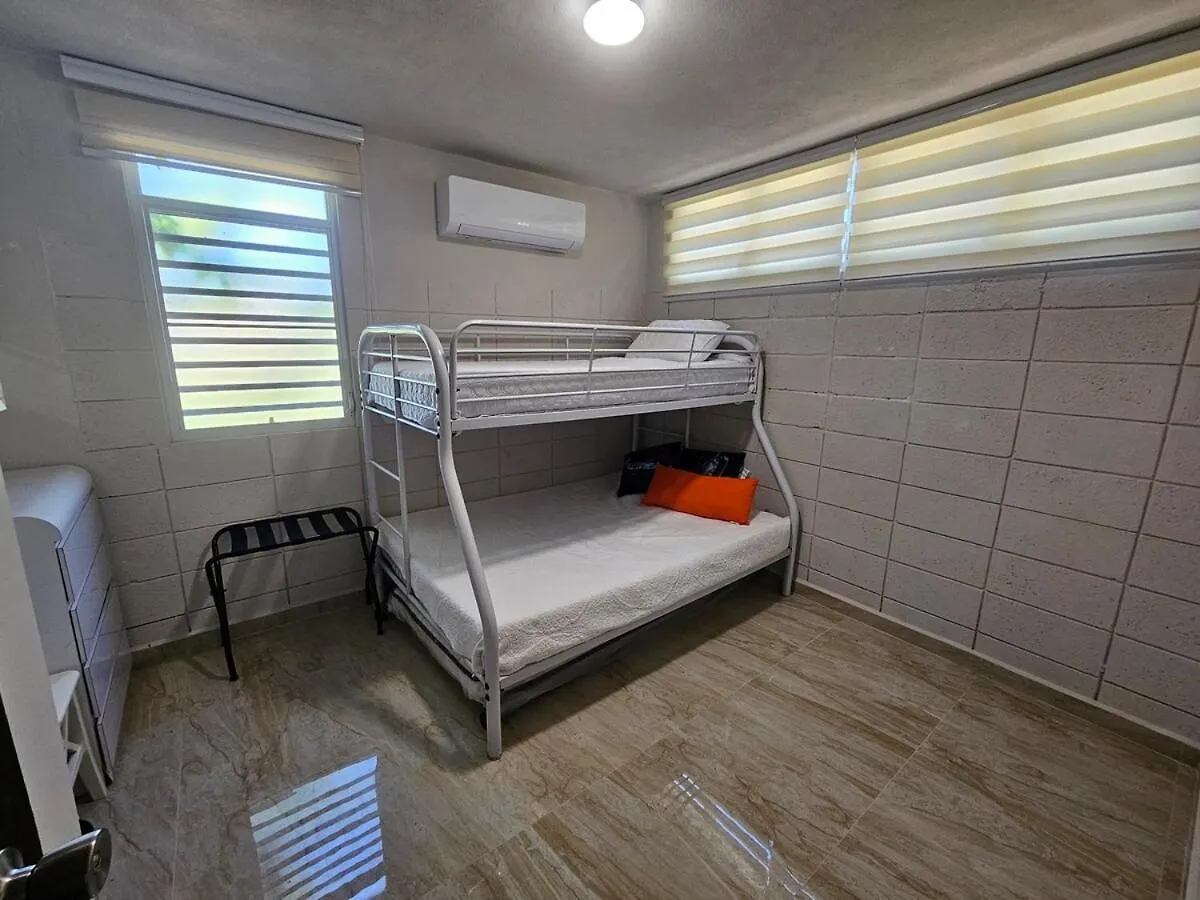 Villa Mariamar Arecibo Holiday home
