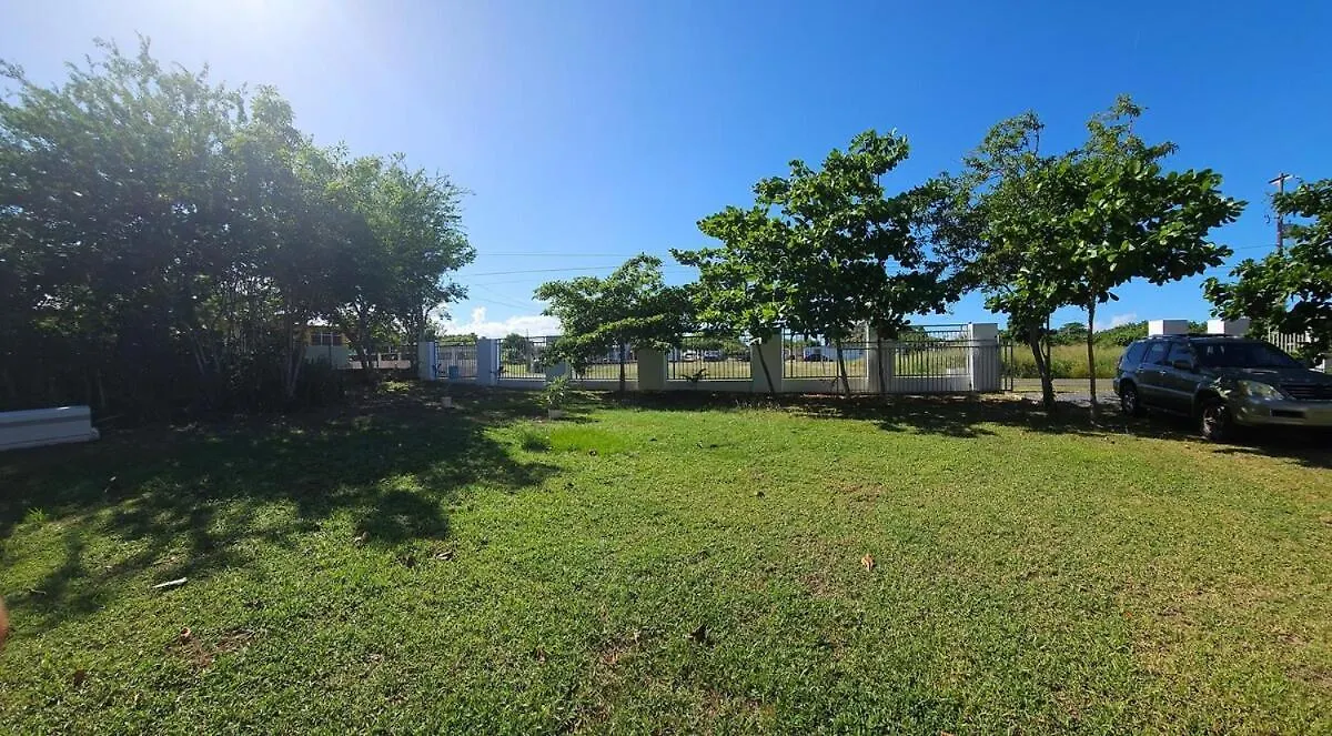 Holiday home Villa Mariamar Arecibo Puerto Rico
