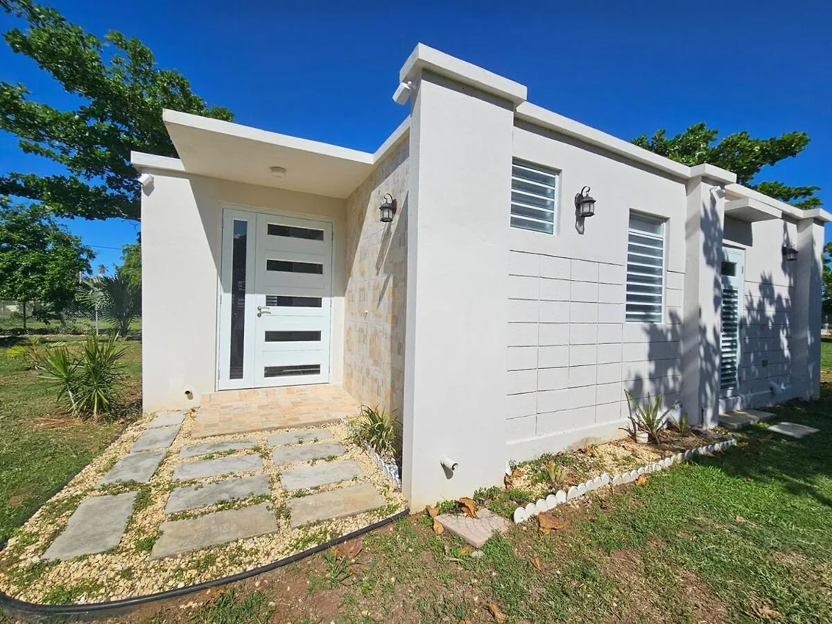 Villa Mariamar Arecibo