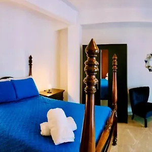 Ocean Front Apartment