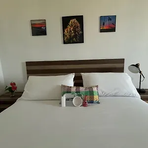 Bednbong Experience Apartment