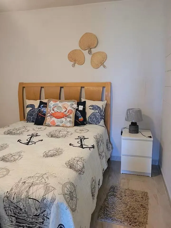 Villa Mariamar Arecibo 0*,  Puerto Rico