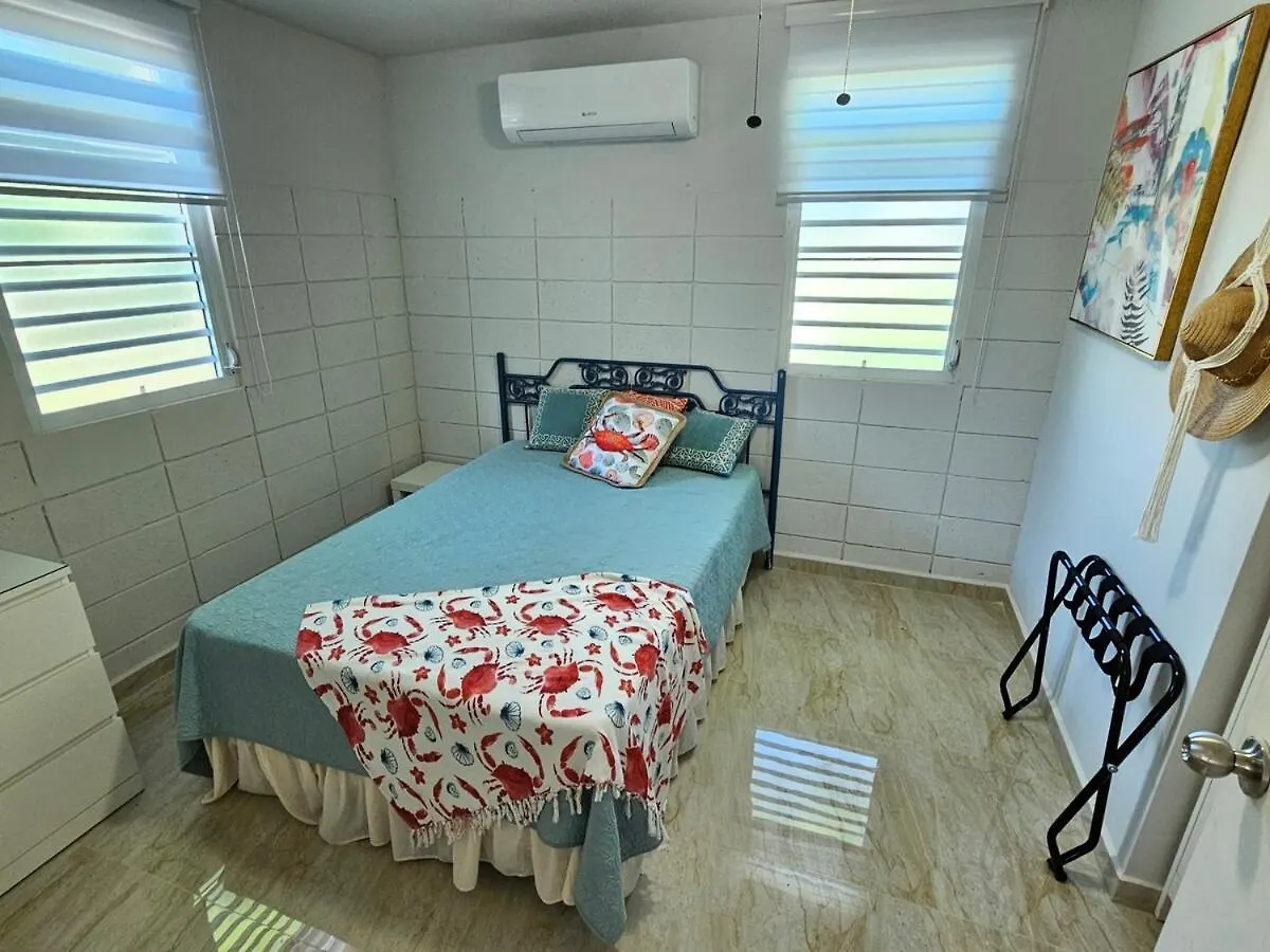 Villa Mariamar Arecibo